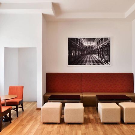 Fairfield By Marriott Chennai Mahindra World City Chengalpattu ภายนอก รูปภาพ