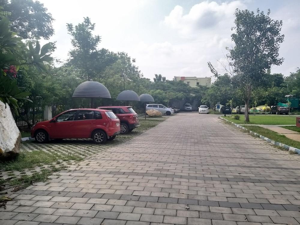 Fairfield By Marriott Chennai Mahindra World City Chengalpattu ภายนอก รูปภาพ