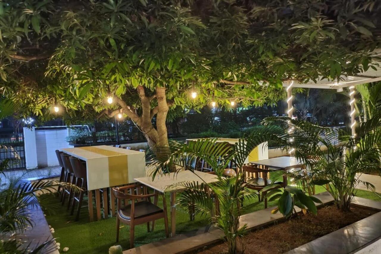 Fairfield By Marriott Chennai Mahindra World City Chengalpattu ภายนอก รูปภาพ