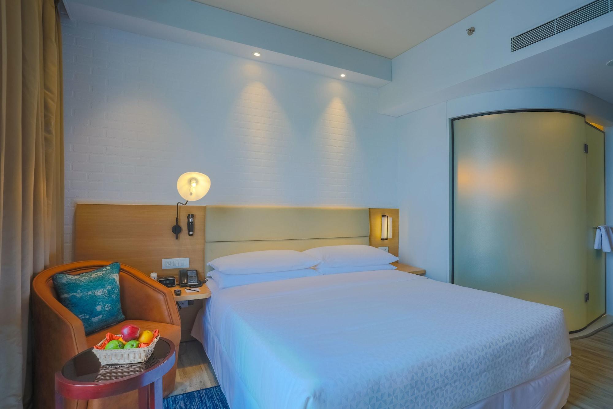 Fairfield By Marriott Chennai Mahindra World City Chengalpattu ภายนอก รูปภาพ
