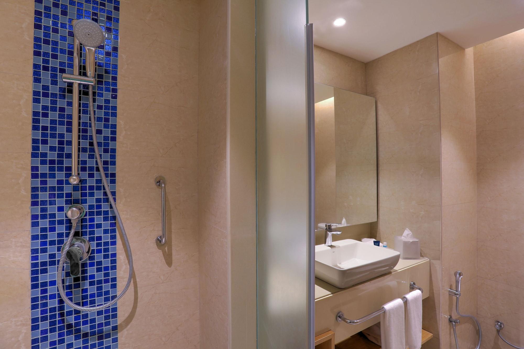 Fairfield By Marriott Chennai Mahindra World City Chengalpattu ภายนอก รูปภาพ