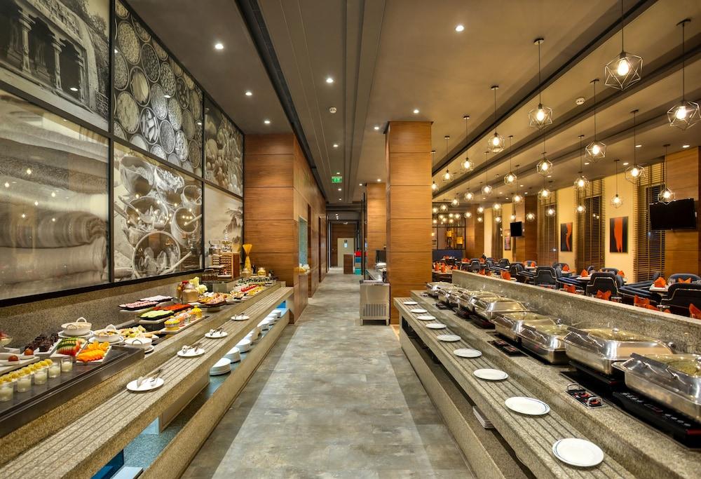 Fairfield By Marriott Chennai Mahindra World City Chengalpattu ภายนอก รูปภาพ