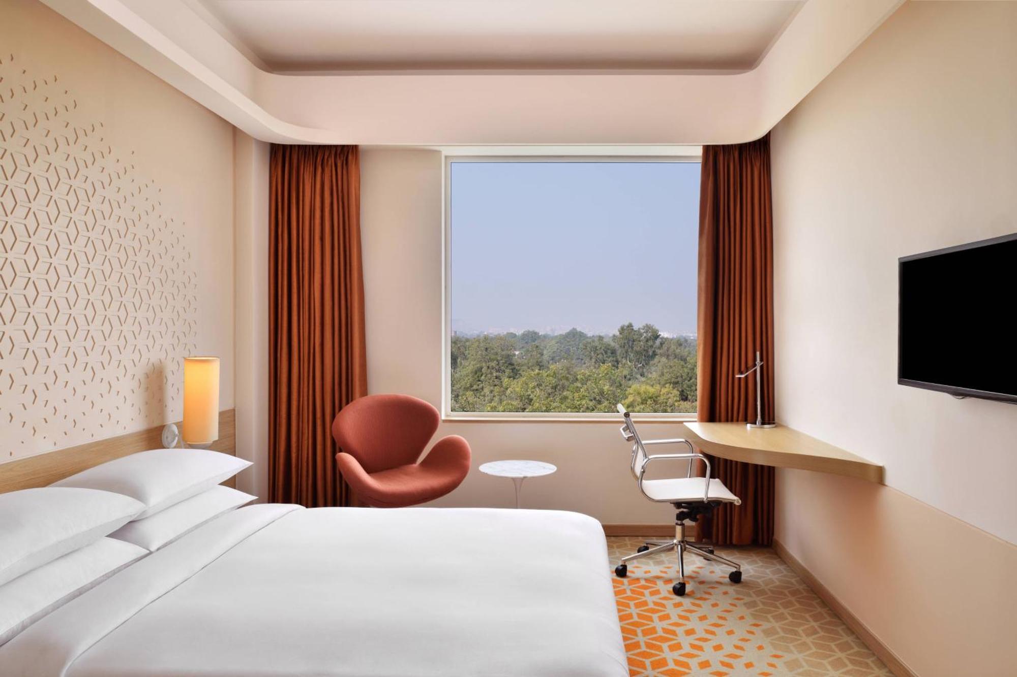 Fairfield By Marriott Chennai Mahindra World City Chengalpattu ภายนอก รูปภาพ