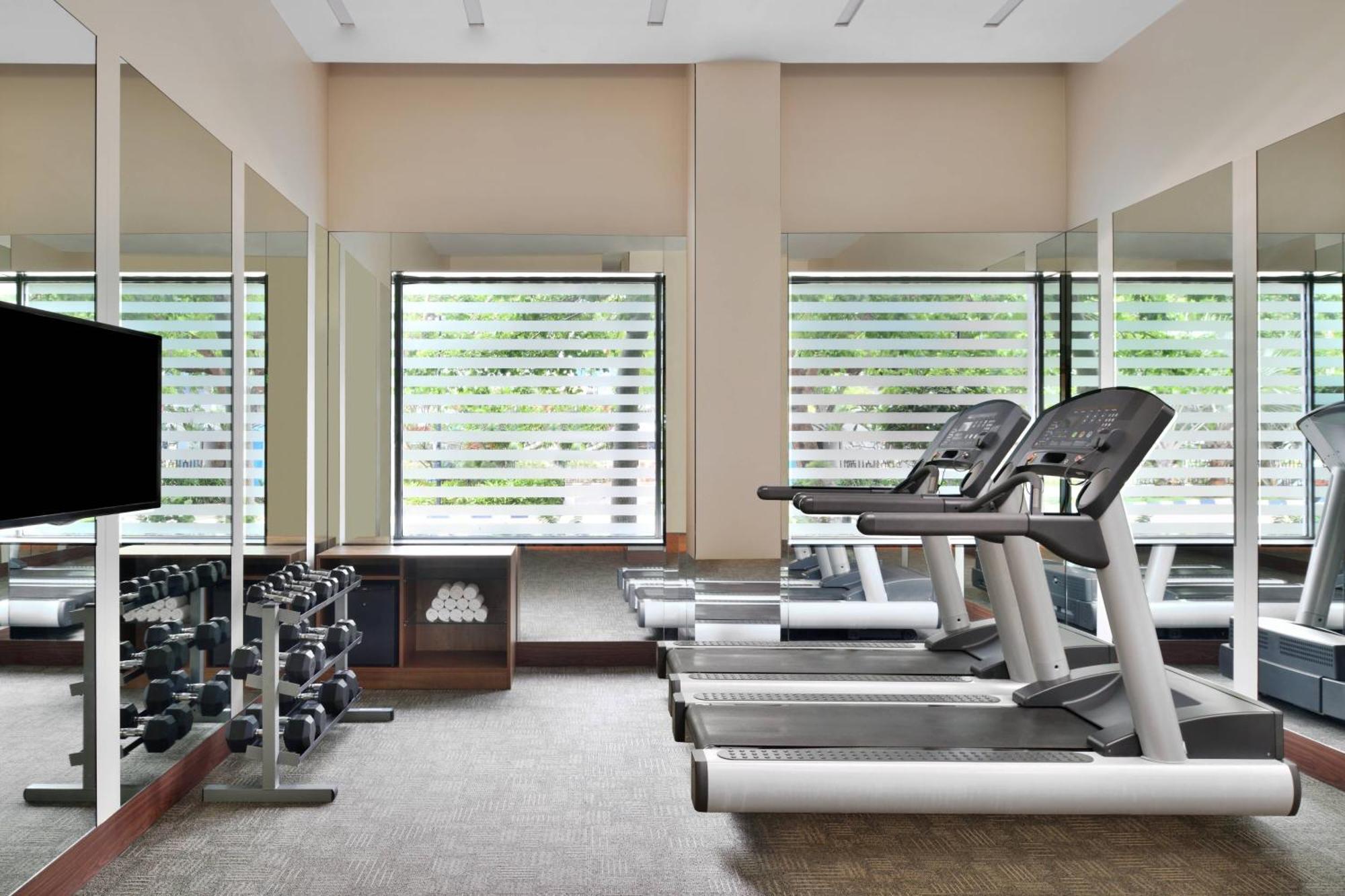 Fairfield By Marriott Chennai Mahindra World City Chengalpattu ภายนอก รูปภาพ