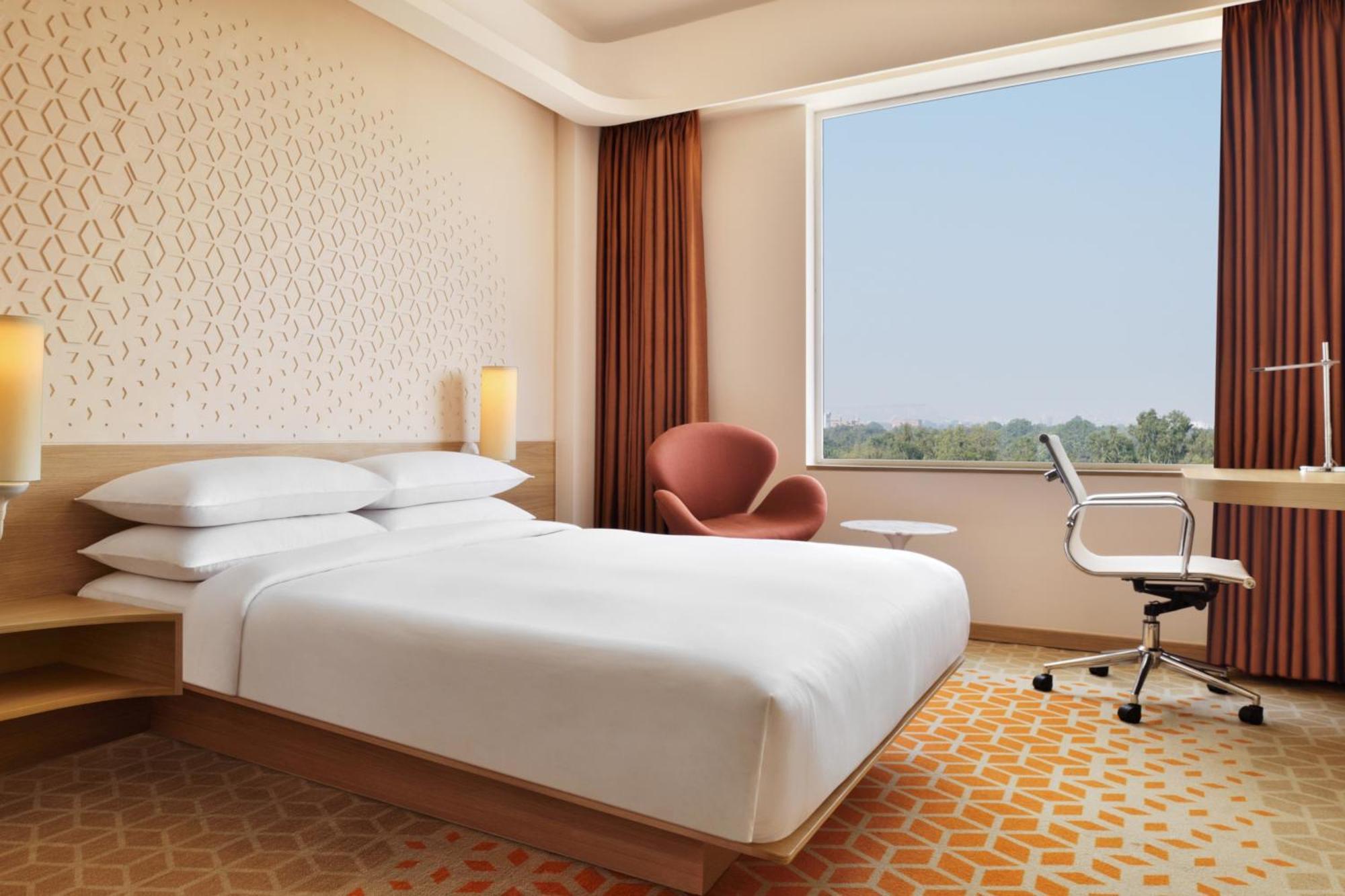 Fairfield By Marriott Chennai Mahindra World City Chengalpattu ภายนอก รูปภาพ