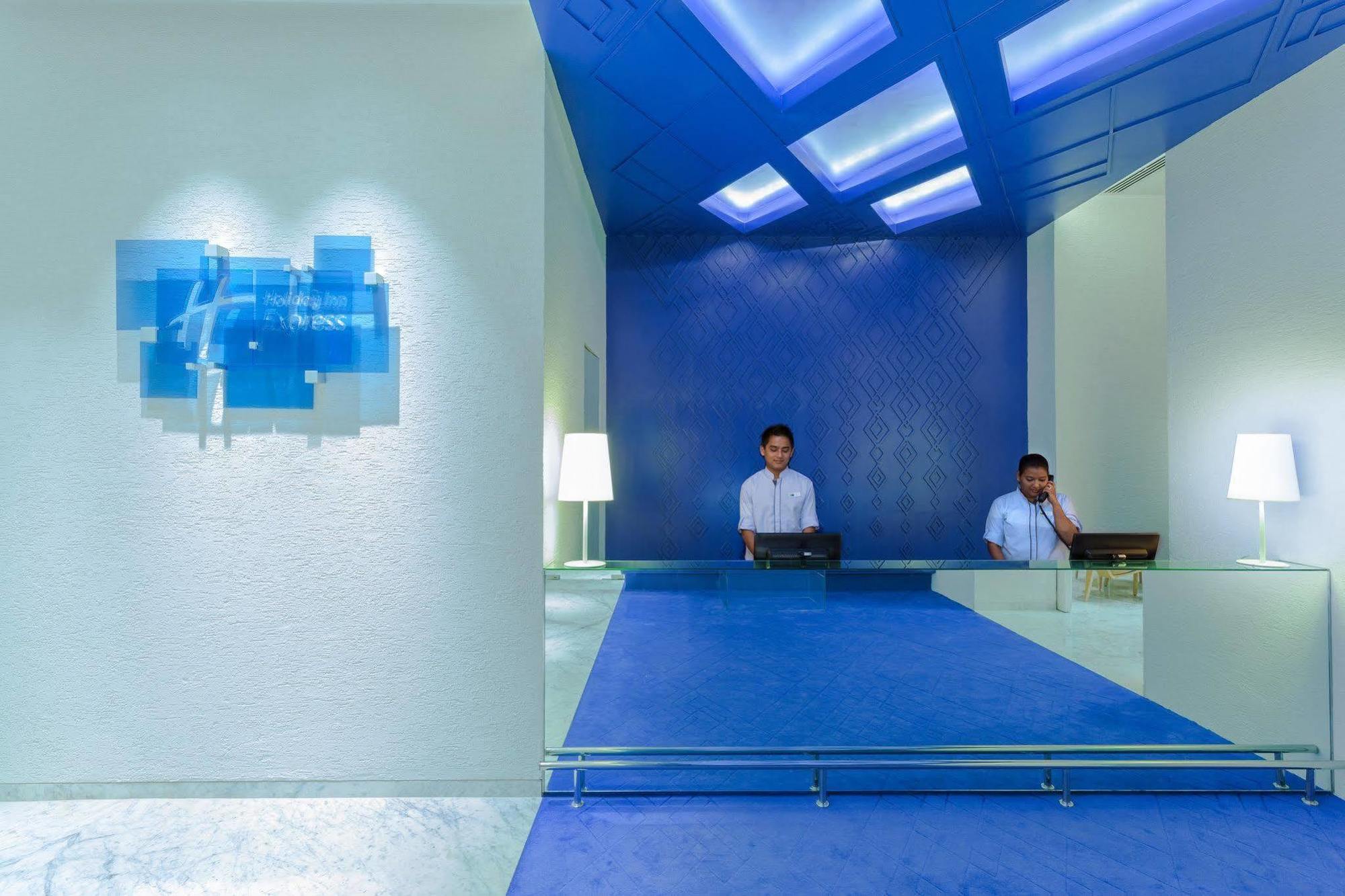 Fairfield By Marriott Chennai Mahindra World City Chengalpattu ภายนอก รูปภาพ