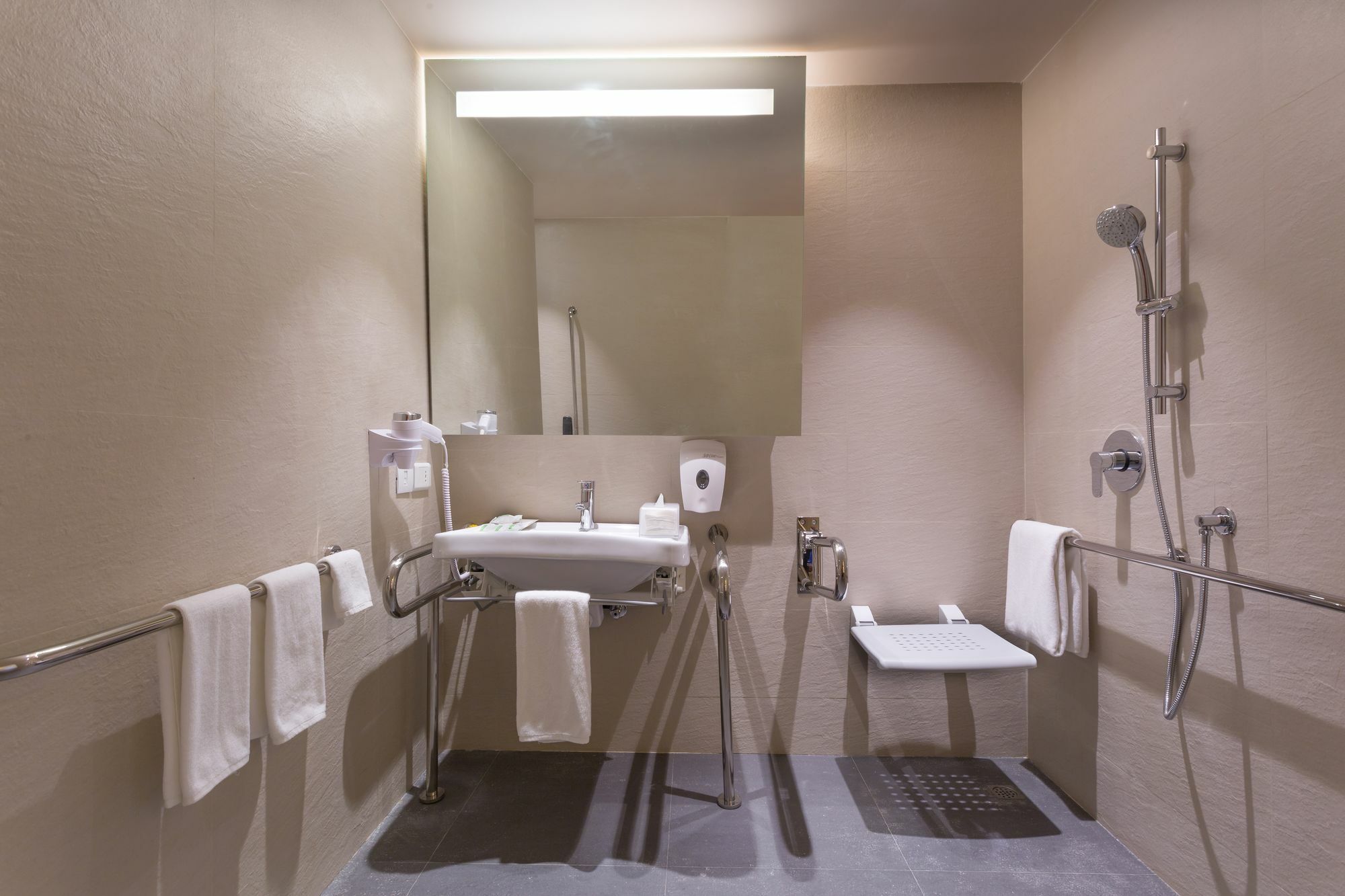 Fairfield By Marriott Chennai Mahindra World City Chengalpattu ภายนอก รูปภาพ