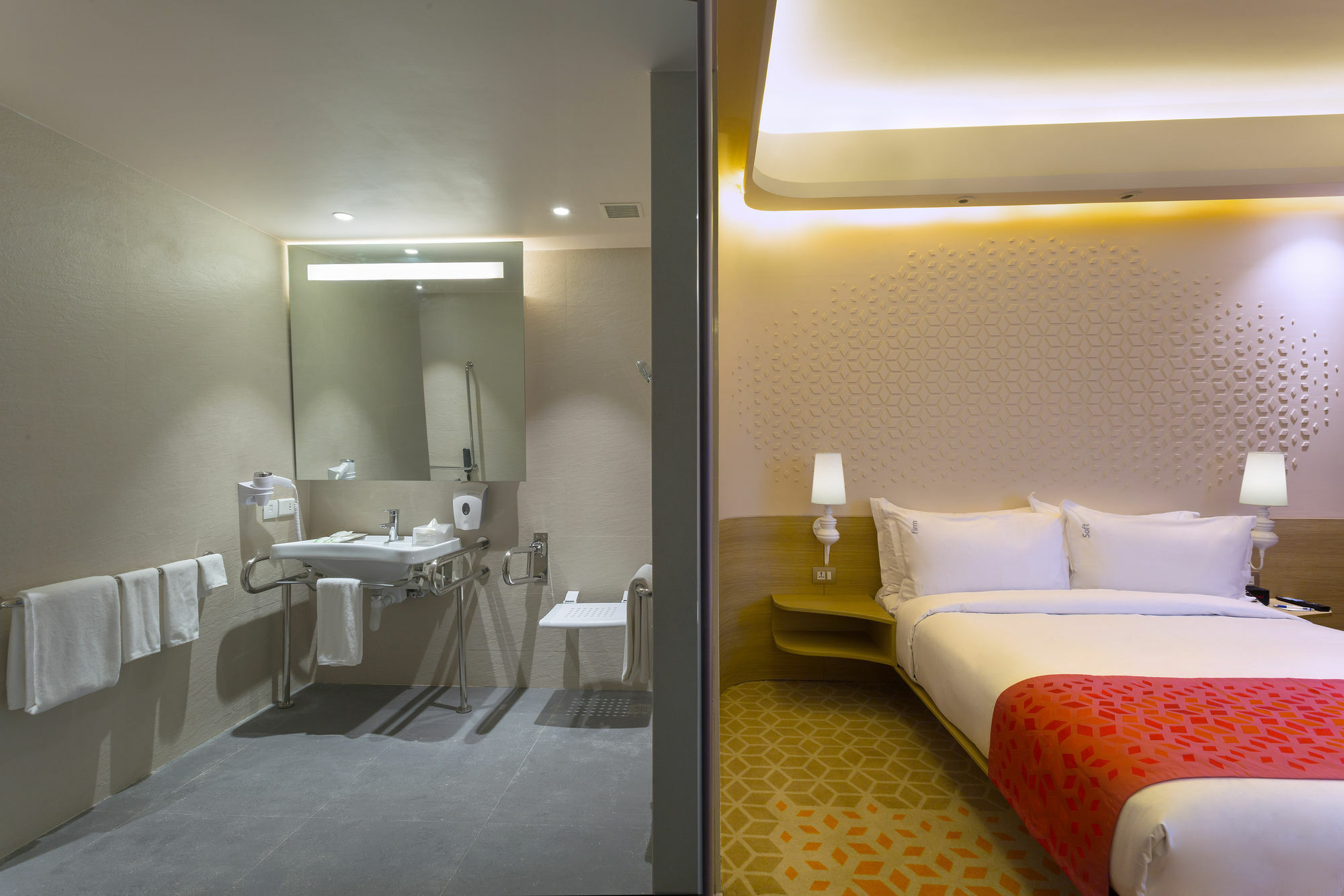 Fairfield By Marriott Chennai Mahindra World City Chengalpattu ภายนอก รูปภาพ