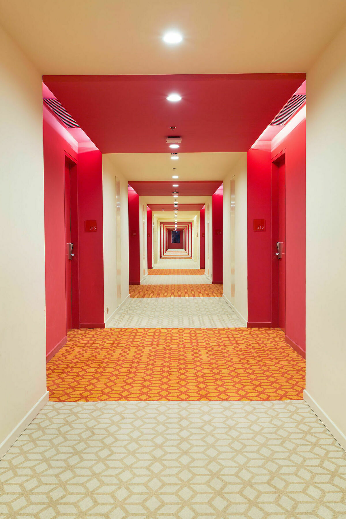 Fairfield By Marriott Chennai Mahindra World City Chengalpattu ภายนอก รูปภาพ