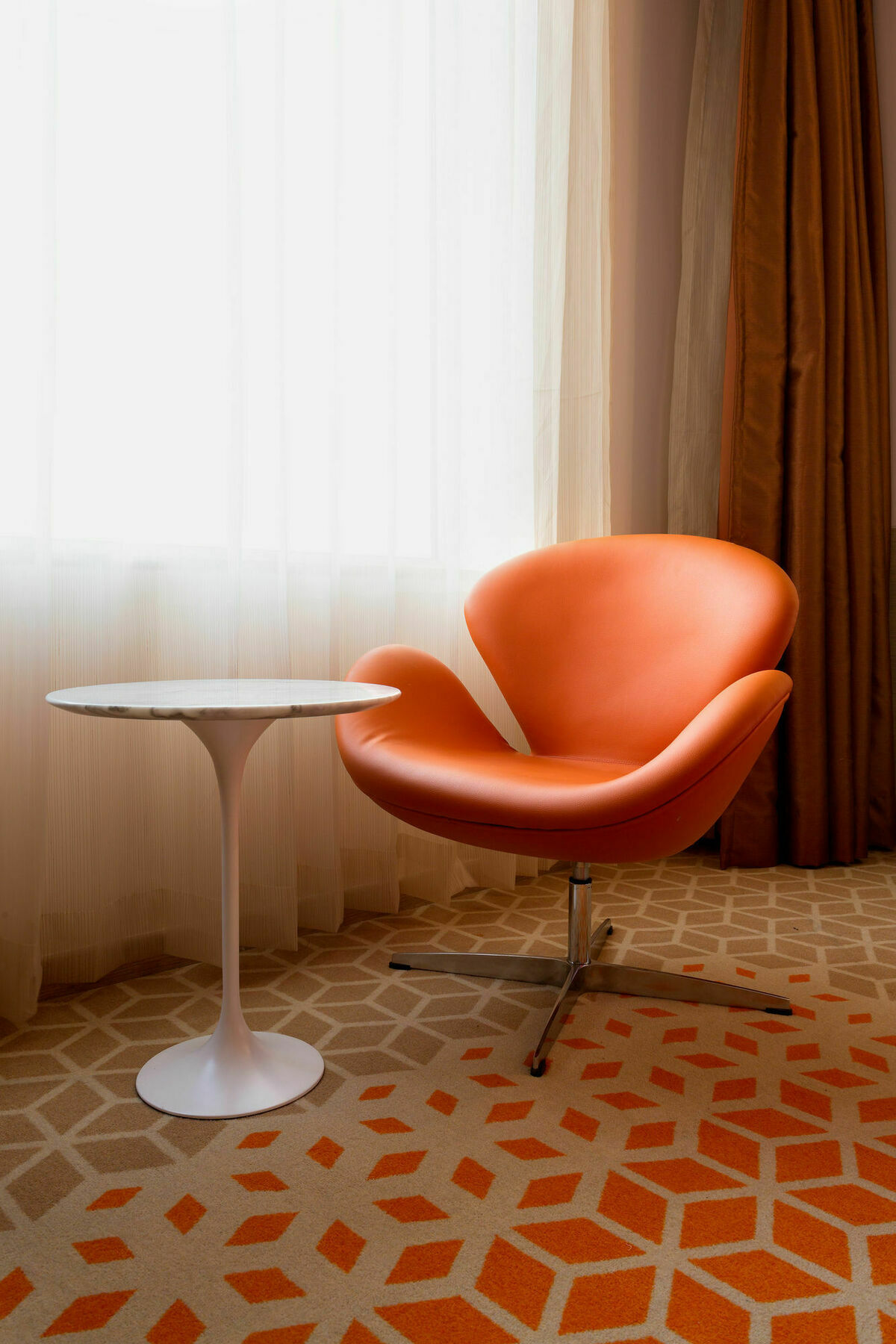 Fairfield By Marriott Chennai Mahindra World City Chengalpattu ภายนอก รูปภาพ