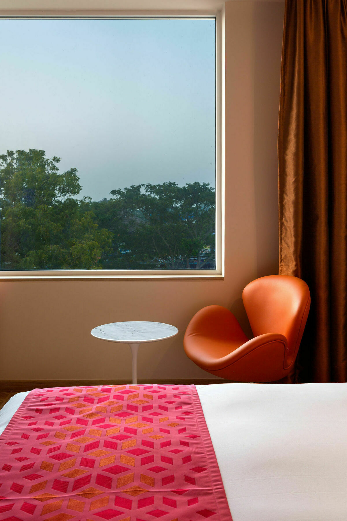 Fairfield By Marriott Chennai Mahindra World City Chengalpattu ภายนอก รูปภาพ
