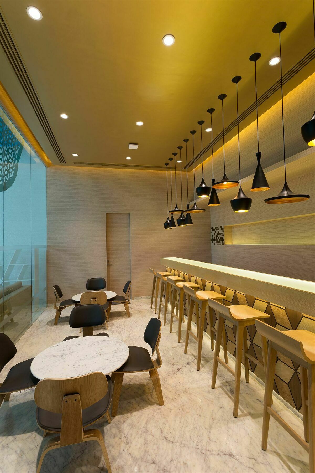 Fairfield By Marriott Chennai Mahindra World City Chengalpattu ภายนอก รูปภาพ